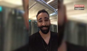 Adil Rami insulte un consultant RMC sur les réseaux sociaux (vidéo)