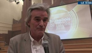  Bruxellois de l'année 2018: catégorie "économie" : la ferme de l'abattoir