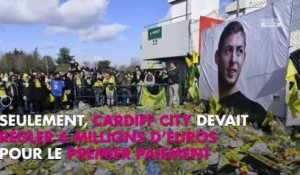 Emiliano Sala mort : le FC Nantes saisit la Fifa pour le paiement du transfert du joueur