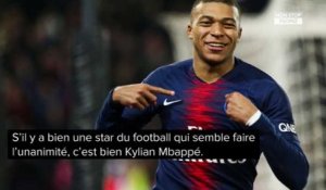 Kylian Mbappé : Que pense Zlatan Ibrahimovic de son successeur au PSG ?