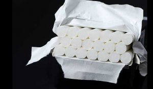 Les cigarettes coûteront 50 à 60 centimes de plus à partir de vendredi 1er mars