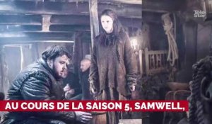 GAME OF THRONES J-36 : Samwell Tarly, et si c'était lui, la clé ?