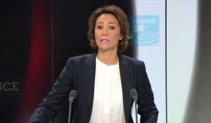 Aurore Bergé : "Le grand débat national, qui est une vraie réussite, ne doit pas être une parenthèse"