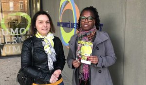 Roubaix : témoignage sur l'endométriose au centre hospitalier de Roubaix