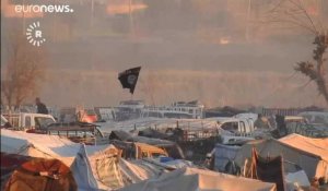 Syrie : le dernier bastion de Daech pris d'assaut
