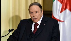 Algérie : pourquoi Bouteflika renonce à briguer un 5e mandat ?
