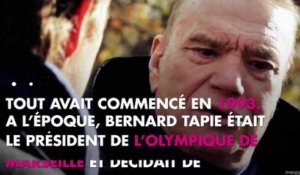 Bernard Tapie jugé pour escroquerie : retour sur l'affaire Adidas