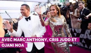 Jennifer Lopez fiancée à Alex Rodriguez : leurs quatre enfants vont jouer un rôle majeur pendant le mariage