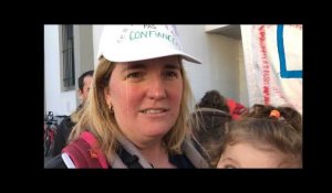 Nantes. Des parents mobilisés contre les réformes Blanquer