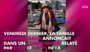 Agnès Varda décédée : l'hommage poignant de Marion Cotillard sur Instagram