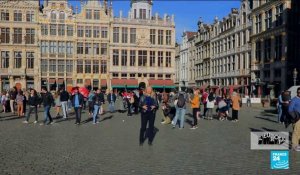 Belgique : tous aux urnes pour des élections au cœur de l'Europe (partie 1)