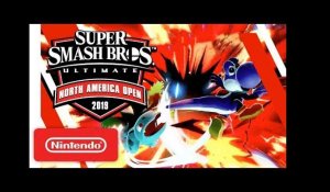 PAX East Finals Pt. 3 | Super Smash Bros. Ultimate NA Open 2019