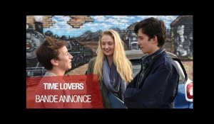 TIME LOVERS (Asa Butterfield, Sophie Turner) - Bande annonce VOST