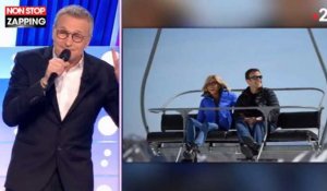 ONPC : Laurent Ruquier tacle Brigitte Macron (vidéo)