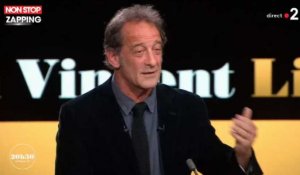 Vincent Lindon prêt à arrêter la promotion de ses films ? Il se confie (vidéo)