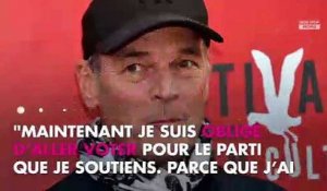 Laurent Baffie candidat aux élections européennes : il s'engage pour le Parti animaliste