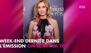 Lara Fabian menacée de "finir en taule" ? Son conflit incroyable avec la Russie