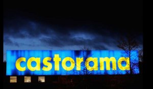 La liste des magasins Castorama menacés de fermeture