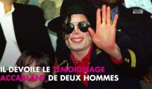 Michael Jackson accusé de pédophilie : Son garde du corps clame son amour pour les femmes