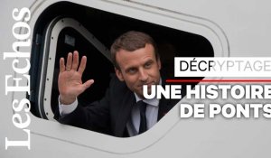 Pourquoi les présidents français ne prennent pas le train ?