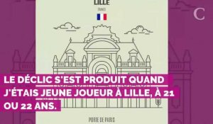 "Cette cause me tient à coeur" : Adil Rami s'engage contre les violences faites aux femmes