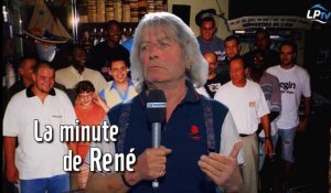 OM 2-0 ASSE : la minute de René