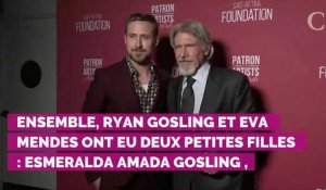 Eva Mendes : 5 choses à savoir sur son couple avec Ryan Gosling