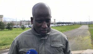 Surveillants poignardés à Alençon : « Un acte prémédité » selon le secrétaire local FO