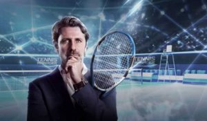 Tennis - Jeu Vidéo - Jouez à "Tennis Manager" sur votre mobile !