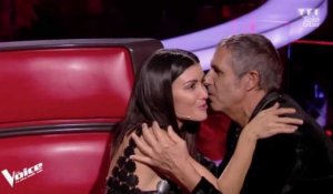 The Voice 2019 : les larmes de Jenifer après une surprise des coachs pour son anniversaire