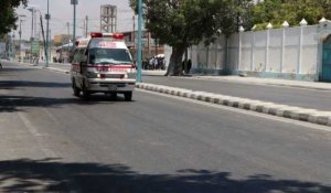 Mogadiscio: une attaque contre des ministères fait 11 blessés