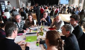 Rennes. Grand débat national : conférence citoyenne régionale