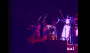 Youssou N'Dour : chanteur Sénégalais