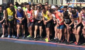 Grand succès pour les 10km du Run In Marseille