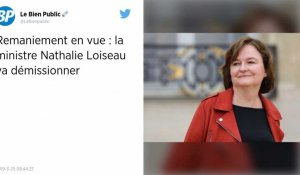 Européennes. Nathalie Loiseau devrait démissionner du gouvernement ce lundi pour mener la liste LREM