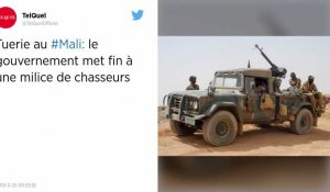 Mali. Massacre dans un village Peul : plus d'une centaine de civils tués.