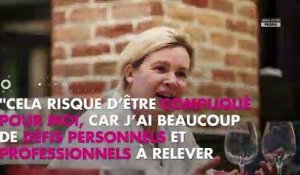 Top Chef 2019 : Hélène Darroze prête à quitter le programme ? Ses confidences timides