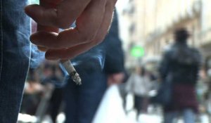 1,6 million de fumeurs en moins depuis 2016