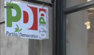 Italie : une coalition droite/extrême-droite remporte l'élection en Basilicate