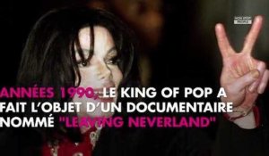 Michael Jackson accusé de pédophilie : Charlotte Gainsbourg réagit au boycott