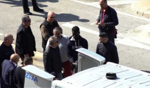 Malte arrête des migrants après le détournement d'un bateau