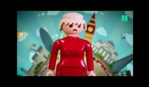 La fabuleuse histoire du Brexit en 3 minutes