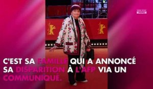 Agnès Varda décédée : ce jour où elle a reçu un Oscar d'honneur