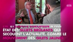 Balance ton post : Jean-Marie Le Pen mise sur sa fille aux prochaines présidentielles