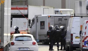 Le convoyeur de fonds qui avait disparu avec 3 millions d'euros a été arrêté avec une complice