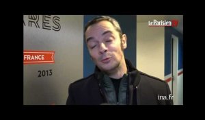 PSG-Lyon : 2-1. ' Un homme providentiel à Paris : Di Maria '