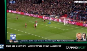 Zap sport du 13 février : Victoire historique pour le PSG (vidéo) 