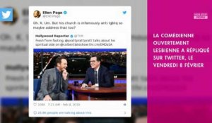 Chris Pratt adepte d'une église homophobe ? Il répond aux accusations