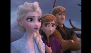 Frozen 2: Trailer HD VO st FR/NL