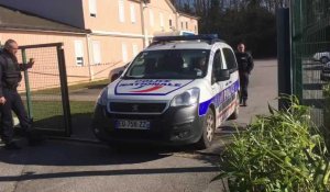 Amiens: une femme retrouvée morte dans un hôtel